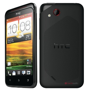 Thay kính cảm ứng HTC Desire V